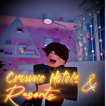 Crowne Hotels & Resorts