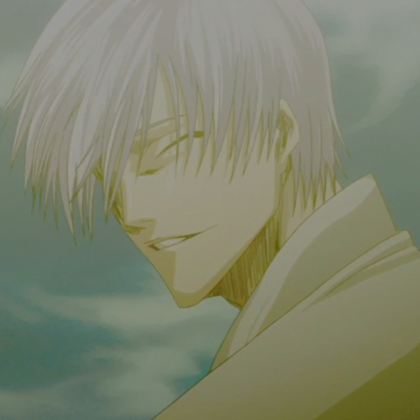 Bleach pfp (Profile Picture)