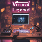 the virtual legends!