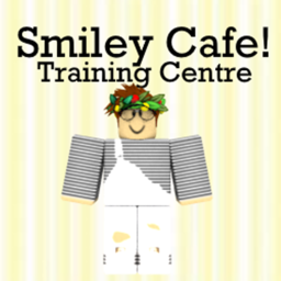Smiley Cafe Training Centre!