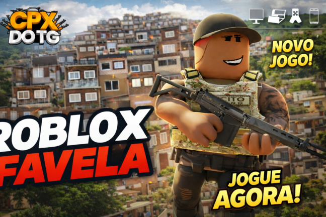 TG'S CPX [Back] screenshot 1