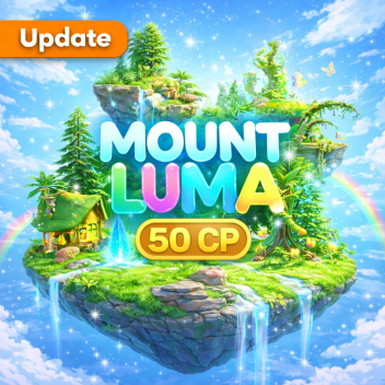 [BETA] Mount Luma
