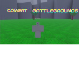 Combat Battlegrounds