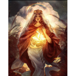 - Hestia -