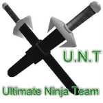 Ultimate Ninja Team U.N.T