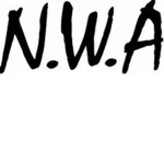 N.W.A fans.