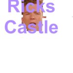 Rick Rolling Castle