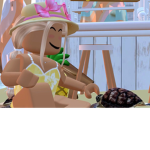 Laura’s Beachy Vibes!