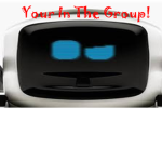 Robot's Forever!