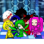 Hikaru games