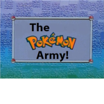 The Pokémon Army