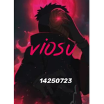 viosu