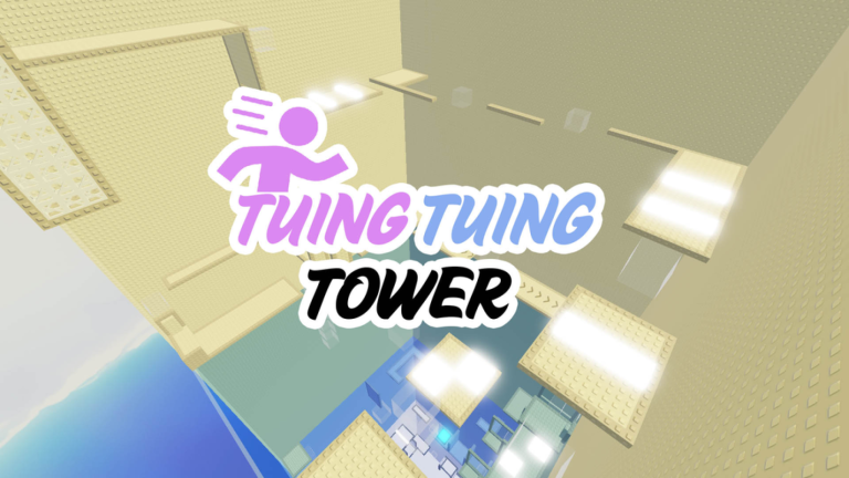 Tuing Tuing Tower screenshot 4