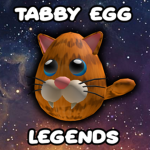 Tabby Egg Legends