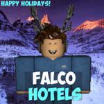 Falco Hotels ®