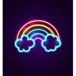 Rockin Rainbows