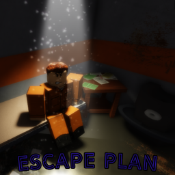 SCP : Escape Plan (In Dev)
