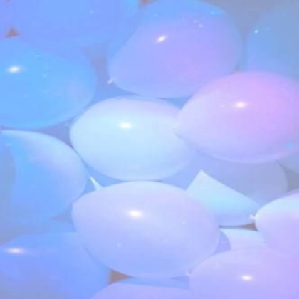 Pastel Ballons Roblox decal