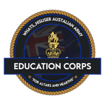 [ΑΑ] Education Corps