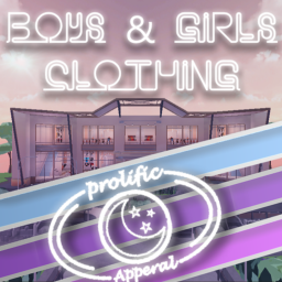 [!currently broken!] (WIP) Boys and Girls Homestor