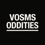Vosms Oddities