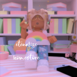 eternalize homestore