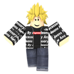 R-W-F ROBLOX WRESTLING FEDERATION