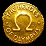 The Hero`s Of Olympus