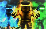 savge ninja legends