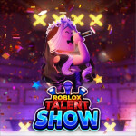 Roblox Talent Show