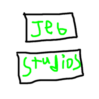 Jeb studios Roblox group icon