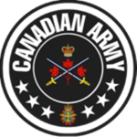 CA | Cаnаdian Army