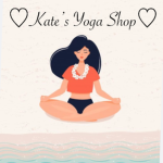 Kate’s Yoga Shop