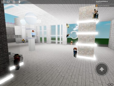 Candy Cafes interview and training center