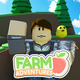 Farm Adventures