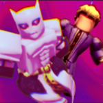 [Bizarre Powers]