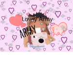 TheLoveyArmy