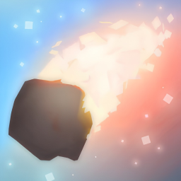 60 seconds until the end of the world icon