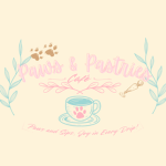 Paws & Pastries Café
