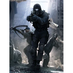 Zombie Hunters icon