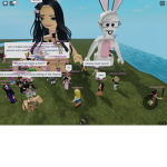 Ibella’s fan group!