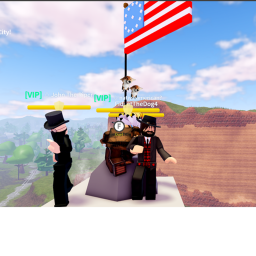 Zy's Nation Roleplay