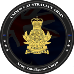 Australian Army Intelligence Corps[AAIC]