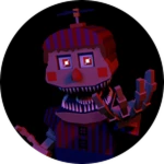 Nothing Can Save You Now! Roblox badge thumbnail