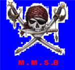 Mobile Military Space Bloxxers