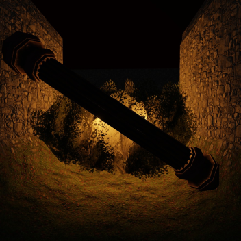 The Mimic: Fanmade Fuatomote Maze