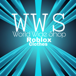 (WWS) World Wide Shop
