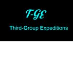 Thirft-Group Expeditions