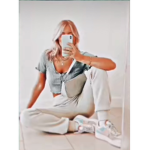 Hailey’s chat