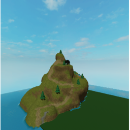 Camping Roleplay!